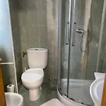 Entrepracinas A Apartment Santiago de Compostela