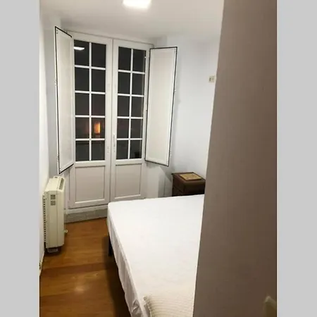 Apartment Entrepracinas A *