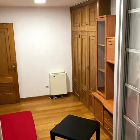 Entrepracinas A Apartment Santiago de Compostela