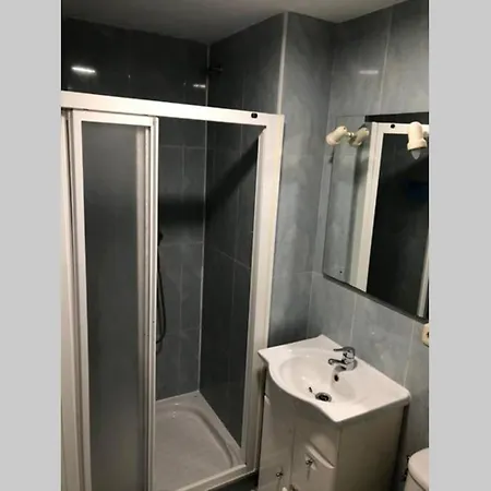 Apartment Entrepracinas A