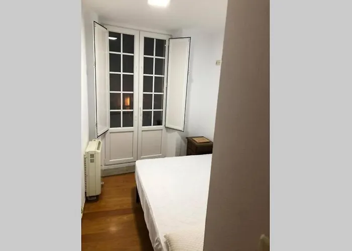 Appartamento Entrepracinas A *