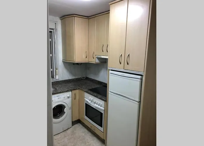 Entrepracinas A Appartamento San Giacomo di Compostella