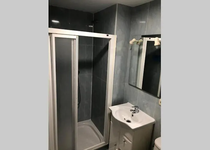 Appartamento Entrepracinas A