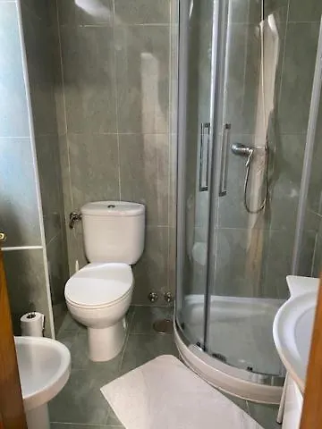 Entrepracinas A Appartamento San Giacomo di Compostella