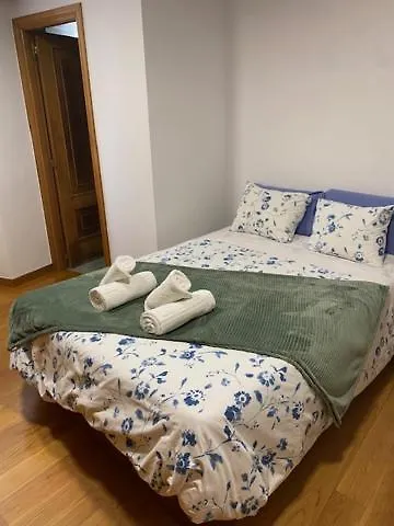 Entrepracinas A Appartamento San Giacomo di Compostella